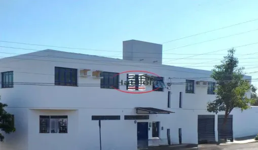 Sala Comercial para alugar, 60m² no Jardim Novo Mundo, Ribeirão Preto