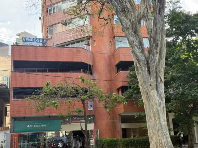 Sala Comercial à venda, 300m² no Santo Agostinho, Belo Horizonte