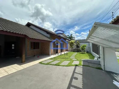 Casa com 3 Quartos à venda, 450m² no Parque Balneário Poiares, Caraguatatuba