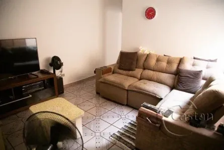 Sobrado com 3 Quartos à venda, 180m² no Ipiranga, São Paulo