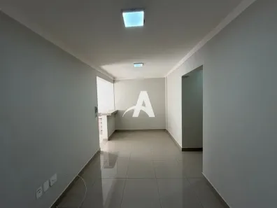 Apartamento com 2 Quartos para alugar, 52m² no Santa Mônica, Uberlândia