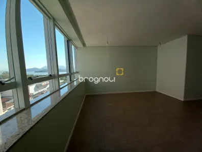 Sala Comercial à venda, 35m² no Agronômica, Florianópolis