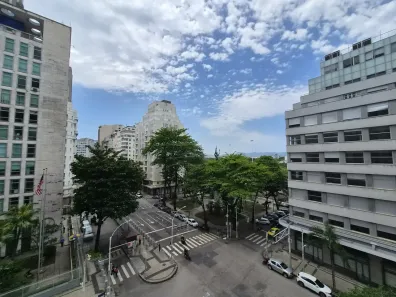 Sala Comercial para alugar, 80m² no Centro, Rio de Janeiro