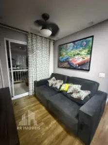 Apartamento com 2 Quartos à venda, 53m² no Parque Viana, Barueri