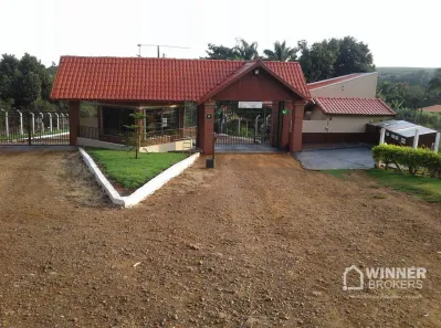 Fazenda/Sítio com 2 Quartos à venda, 100m² no , Quinta do Sol