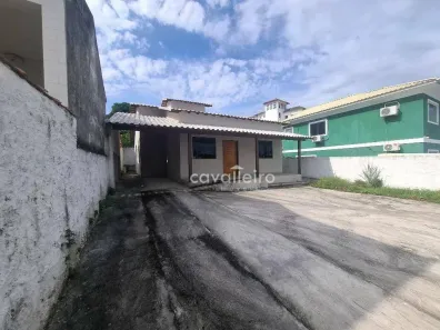 Imóvel Comercial com 5 Quartos para alugar, 178m² no Centro, Maricá