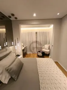 Apartamento com 3 Quartos à venda, 132m² no Butantã, São Paulo