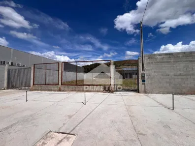 Lote/Terreno à venda, 768m² no Chácara Selles, Guaratinguetá