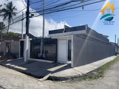 Casa com 3 Quartos à venda, 70m² no Jardim Suarão - Interior, Itanhaém