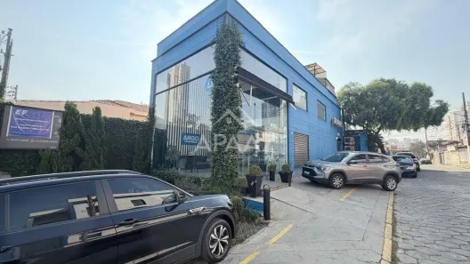 Prédio Comercial à venda, 330m² no Vila Gomes Cardim, São Paulo