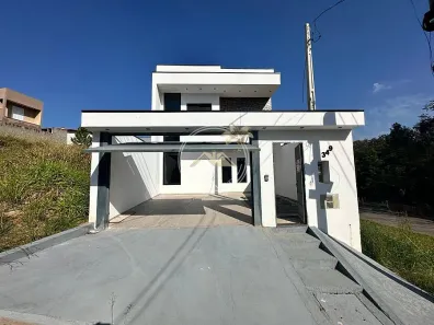 Sobrado com 3 Quartos à venda, 198m² no Jardim Bela Vista, Araçariguama