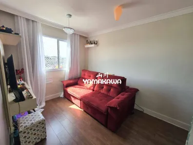 Apartamento com 2 Quartos à venda, 42m² no Jardim Helena, São Paulo