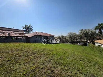 Lote/Terreno à venda, 810m² no Bairro Campos de Santo Antônio, Itu