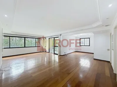 Apartamento com 4 Quartos à venda, 162m² no Indianópolis, São Paulo