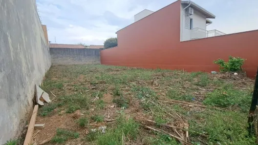 Lote/Terreno à venda, 250m² no Jardim Regina, Indaiatuba