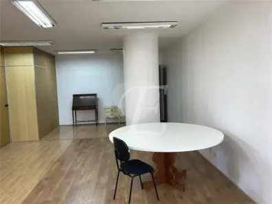 Sala Comercial à venda, 95m² no Brooklin Paulista, São Paulo