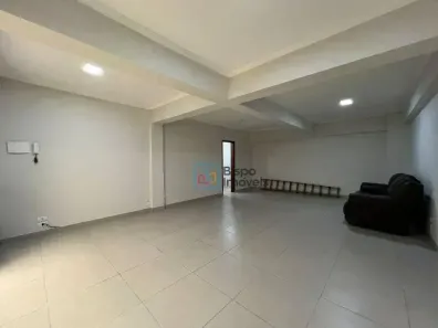 Sala Comercial para alugar, 53m² no Vila Cordenonsi, Americana