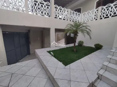 Casa com 3 Quartos à venda, 152m² no Jardim Paraíso, Jacareí