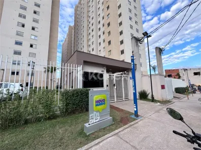 Apartamento com 2 Quartos à venda, 32m² no Parque Novo Mundo, São Paulo