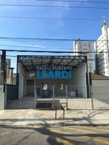 Imóvel Comercial para alugar, 260m² no Vila Romana, São Paulo