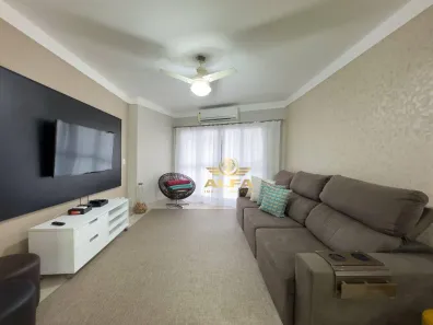 Apartamento com 4 Quartos à venda, 160m² no Pitangueiras, Guarujá