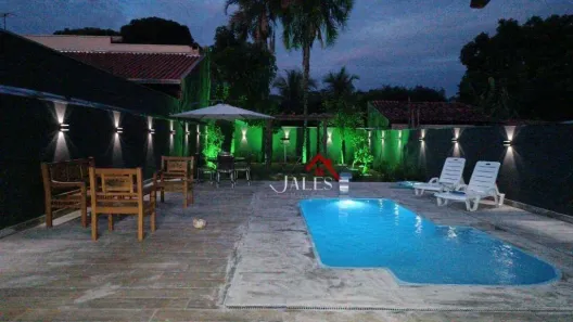 Fazenda/Sítio com 2 Quartos à venda, 260m² no , Ipiguá