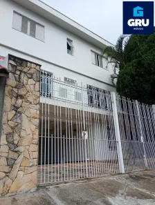 Sobrado com 3 Quartos para alugar, 130m² no Gopoúva, Guarulhos