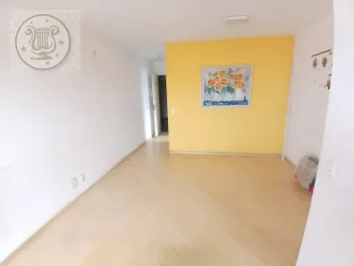 Apartamento com 3 Quartos à venda, 39m² no Vila Carbone, São Paulo