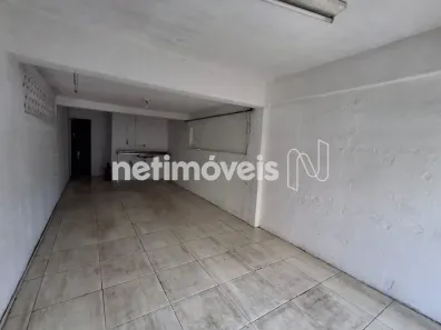 Ponto Comercial para alugar, 41m² no Novo Eldorado, Contagem