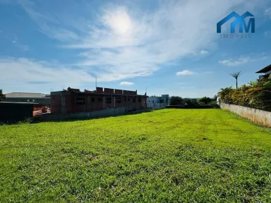 Lote/Terreno à venda, 1000m² no Condomínio Fazenda Alvorada, Porto Feliz