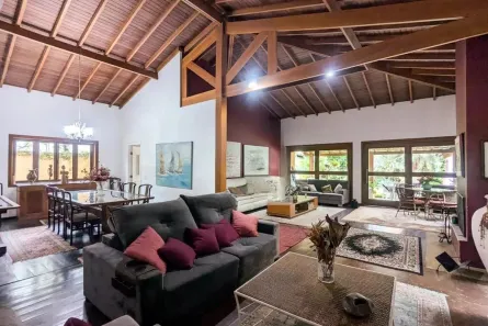 Casa com 5 Quartos à venda, 982m² no Campo Belo, São Paulo