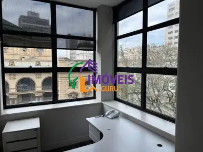 Sala Comercial à venda, 189m² no República, São Paulo