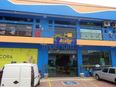 Sala Comercial para alugar, 68m² no São Manoel, Americana