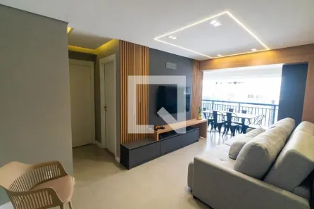 Apartamento com 2 Quartos à venda, 64m² no Vila Guarani (Z Sul), São Paulo