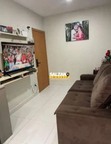 Apartamento com 2 Quartos à venda, 42m² no Granjas Santa Terezinha, Taubaté