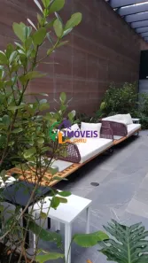 Apartamento com 3 Quartos à venda, 167m² no Jardim das Acácias, São Paulo