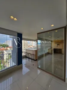Apartamento com 3 Quartos à venda, 132m² no Vila Ester (Zona Norte), São Paulo