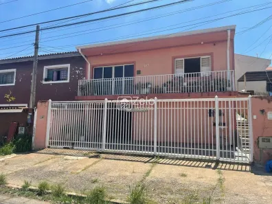 Casa com 2 Quartos para alugar, 180m² no Parque da Figueira, Campinas