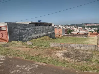 Imóvel Comercial à venda, 250m² no Jardim Monte Mor, Botucatu