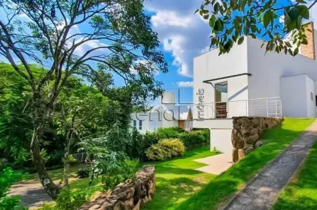 Casa de Condomínio com 3 Quartos à venda, 404m² no Village Visconde de Itamaracá, Valinhos