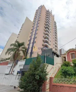 Apartamento com 2 Quartos à venda, 55m² no Vila Ipojuca, São Paulo
