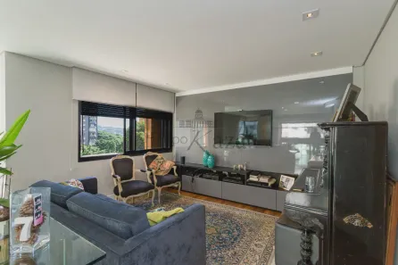 Apartamento com 3 Quartos à venda, 178m² no Itaim Bibi, São Paulo
