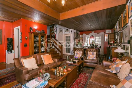Casa de Condomínio com 3 Quartos à venda, 224m² no Tristeza, Porto Alegre