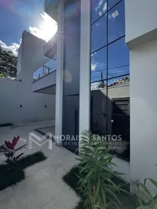 Casa com 3 Quartos à venda, 150m² no Ibituruna, Montes Claros