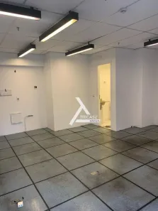 Sala Comercial à venda, 42m² no Indianópolis, São Paulo