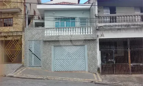 Casa com 2 Quartos à venda, 120m² no Vila Guilhermina, São Paulo