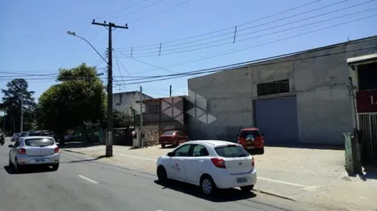 Prédio Comercial para alugar, 600m² no Mato Grande, Canoas
