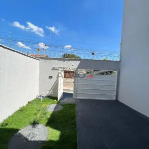 Casa com 3 Quartos à venda, 111m² no Cidade Vera Cruz, Aparecida de Goiânia