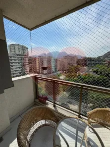 Cobertura com 3 Quartos à venda, 113m² no Pechincha, Rio de Janeiro