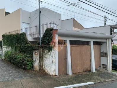 Sobrado com 3 Quartos para alugar, 147m² no Penha de França, São Paulo